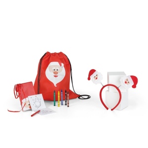 KIT BEST4KIDS. Le kit Best4kids est essentiel pour transformer les fêtes de fin d'année des enfants en une période pleine de plaisir et d'excitation