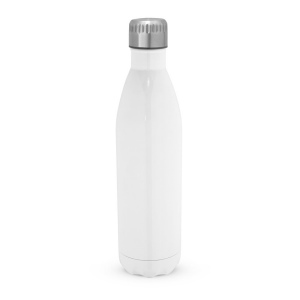 AMORTI 800. Bouteille pour sublimation en acier inoxydable 800 mL