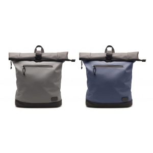 Sac à dos 100% éco conçu (Stock)