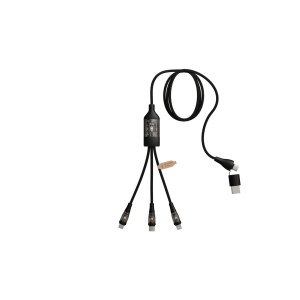 Câble display ultra fast charge 100W (Import)