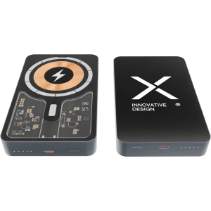 Batterie externe 15W magsafe 10000 (Import)