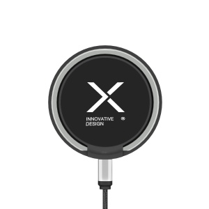 Chargeur ring magsafe 15W (Import)
