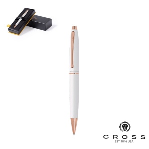 Stylo - Calais White