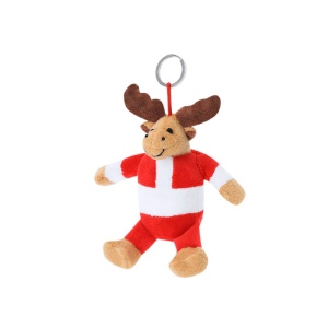 Porte-Clés Peluche - Cardix
