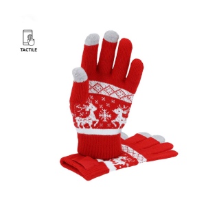 Gant Tactile - Kainex