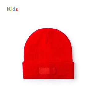 Bonnet Enfant - Vert