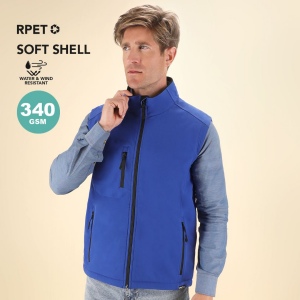 Gilet - Handricks