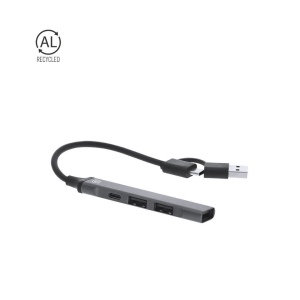Port USB - Konery