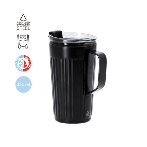 Tasse Thermique - Korpla