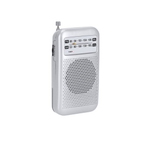Radio - Mester