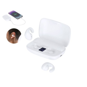 Écouteurs Power Bank - Haxel