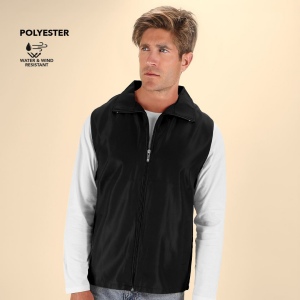 Gilet - Higuk