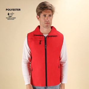Gilet - Dervik