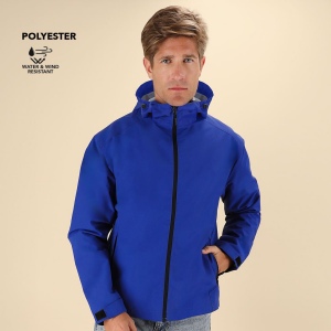 Parka - Sarbon