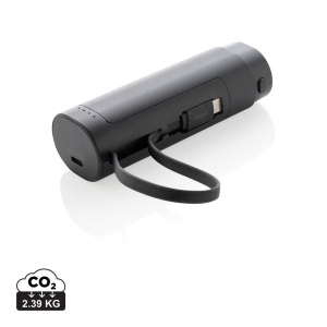 Powerbank avec batterie amovible 5000 mAh Cyclecell