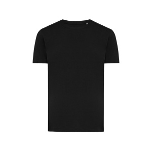 T-shirt en coton recyclé Iqoniq Brett