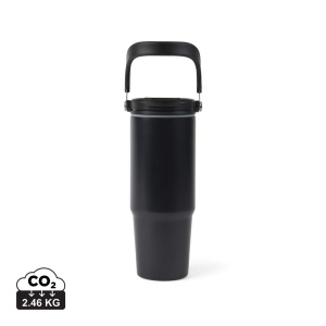 VINGA Bouteille isotherme 880ml en acier inoxydable RCS Eos