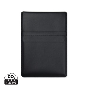 VINGA Pochette ordinateur 14 en polyester recyclé RCS Timo