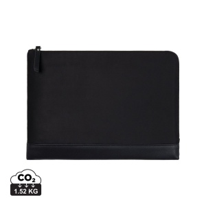VINGA Pochette ordinateur 16 en polyester RCS Marlow