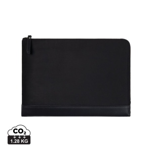 VINGA Pochette ordinateur 14 en polyester RCS Marlow