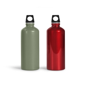 Bouteille 450ml ALUrecy.