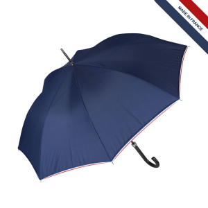 Parapluie ville auto.