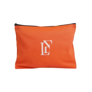 Trousse zippée cot. 240g