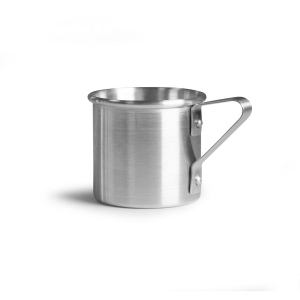 Tasse alu.180ml HORN