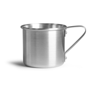 Mug alu. 400ml VANIER