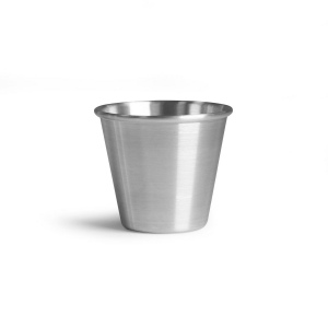 Gobelet alu. 100ml TESSON
