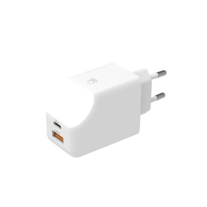 ICE-GAN - ICE-G 65w Gan Adaptateur secteur