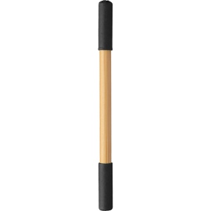 Crayon et stylo en bambou Wolfgang