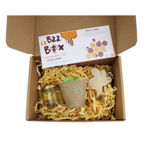 BZZZ Box