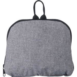 Sac à dos pliable en polyester 300D Camilla