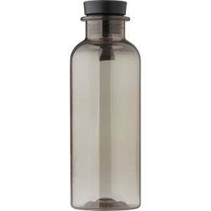 Gourde de 500 ml en rPET et bambou Laia