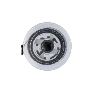 Mètre ruban rétractable en plastique Théo