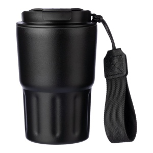 Mug isotherme en inox Louisa