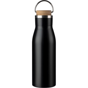 Bouteille isotherme de 500 ml en inox recyclé Aline