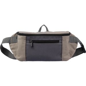 Sac banane en polyester Fabienne