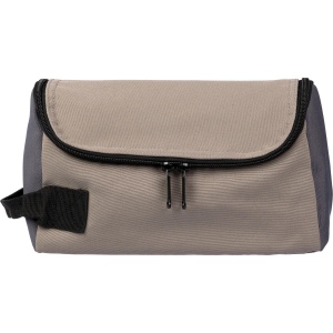 Trousse de toilette en polyester Niklas