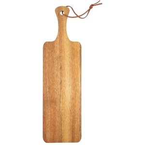 Planche à découper en bois d’acacia Walter