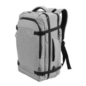 Sac à dos 48H - porte ordinateur RPET