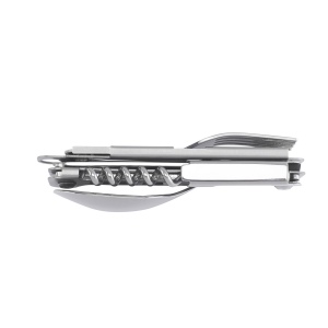 Set couverts en acier inoxydable