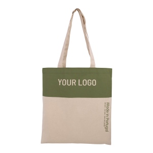 Tote bag coton twill 230 gr