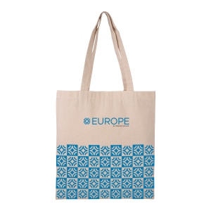 Tote bag coton bio 240 gr