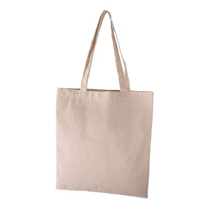 Tote bag coton recyclé 150 gr