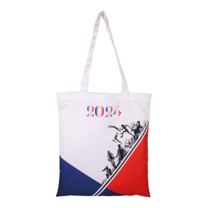 Tote bag polyester 180 gr