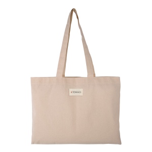 Tote bag coton naturel 150 gr