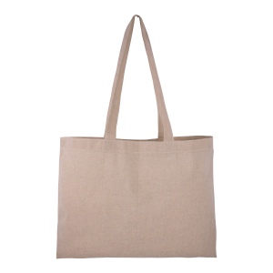 Tote bag coton recyclé 150 gr