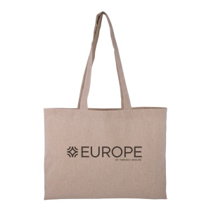 Tote bag coton recyclé 220 gr
